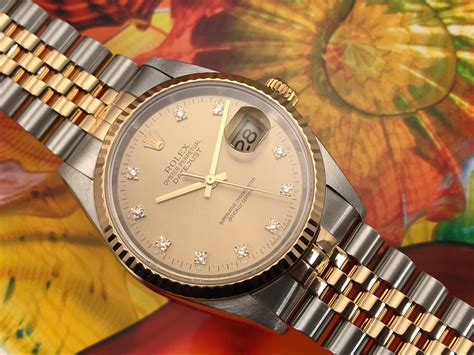 rolex day datejust gold|rolex datejust price.